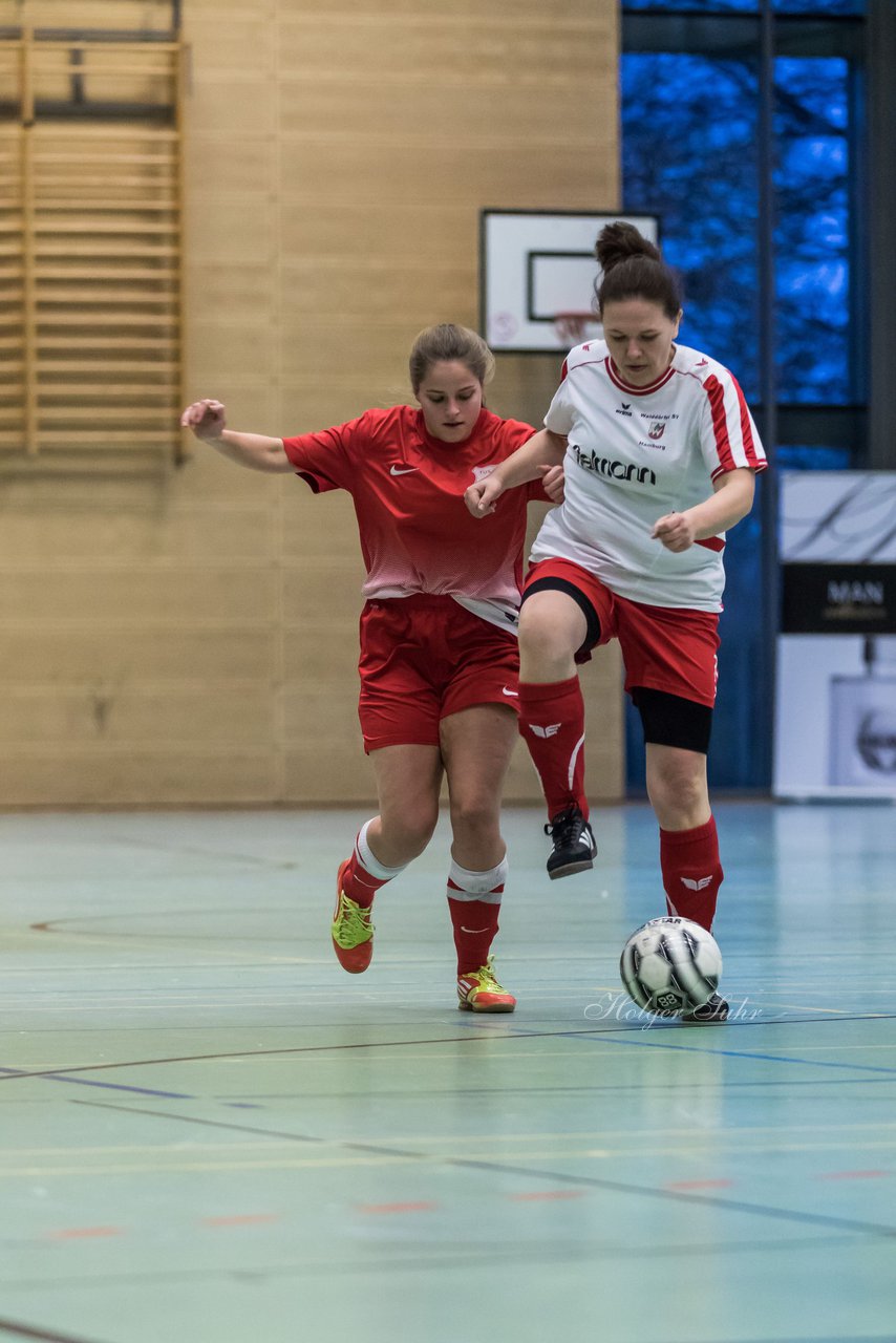 Bild 202 - Frauen La Rieve Cup